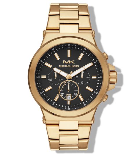 michael kors relojes de hombre